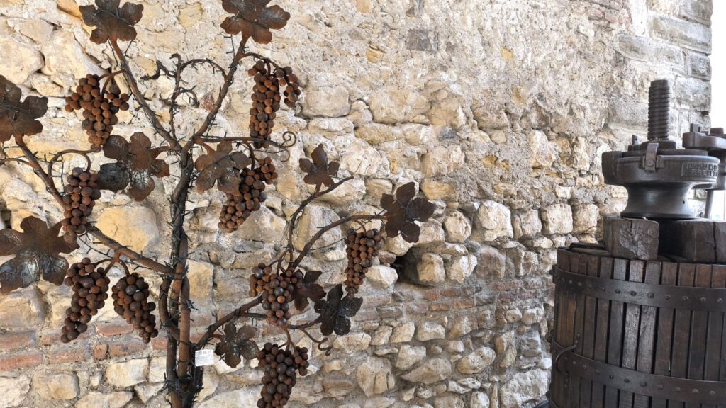 Visitare Soave in un giorno