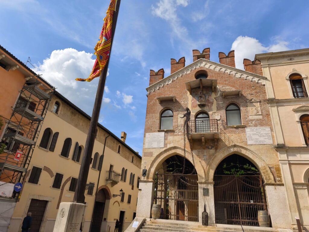 Visitare Soave in un giorno