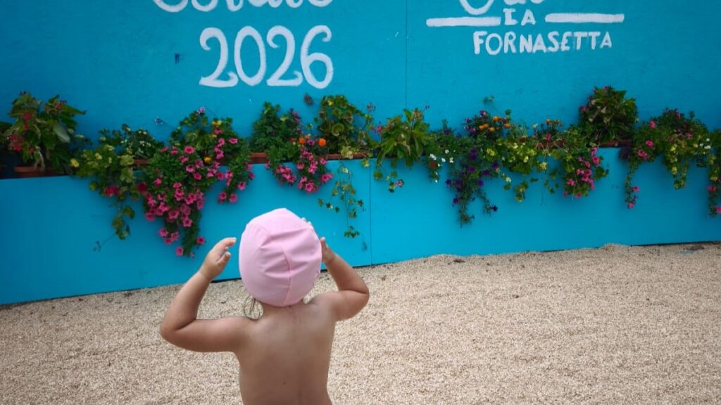 Oasi La Fornasetta piscina urbana Milano