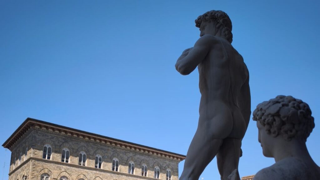 Firenze in un giorno