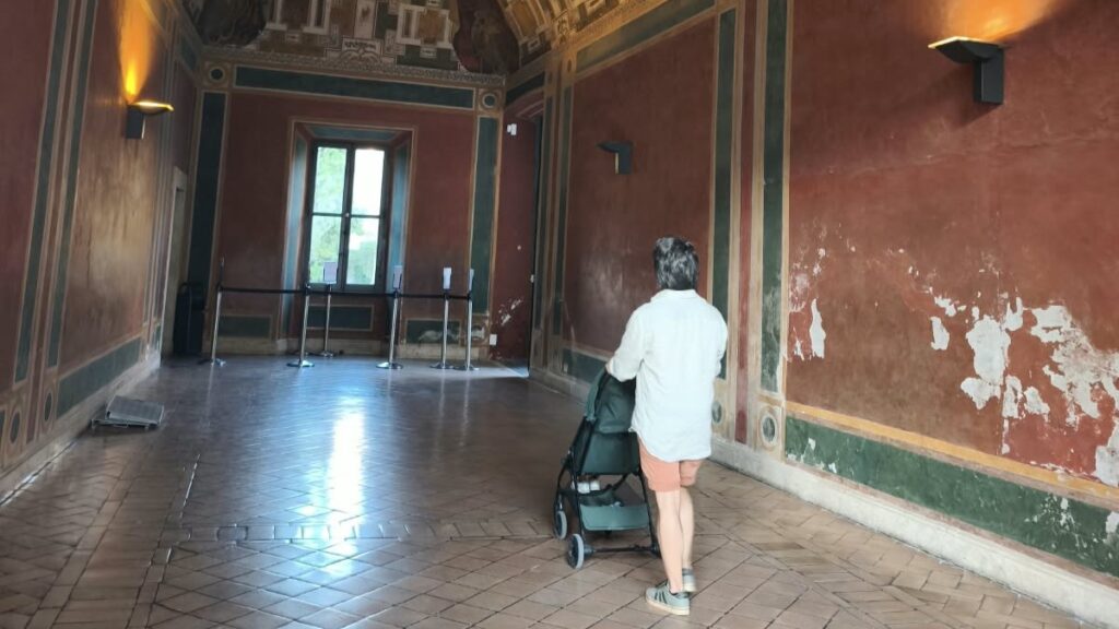 Cosa fare a Tivoli in un weekend con bambini