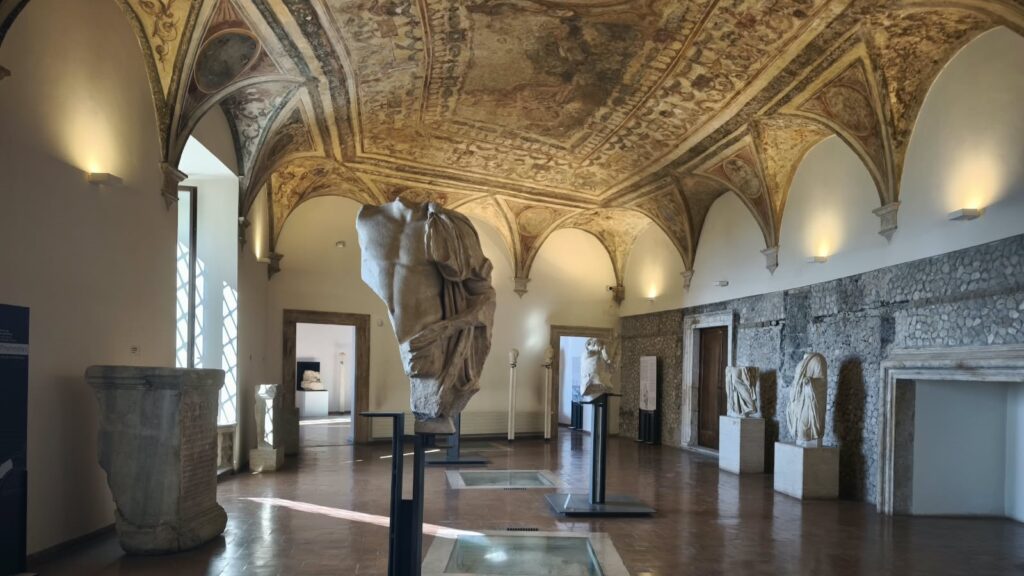Cosa vedere a Palestrina