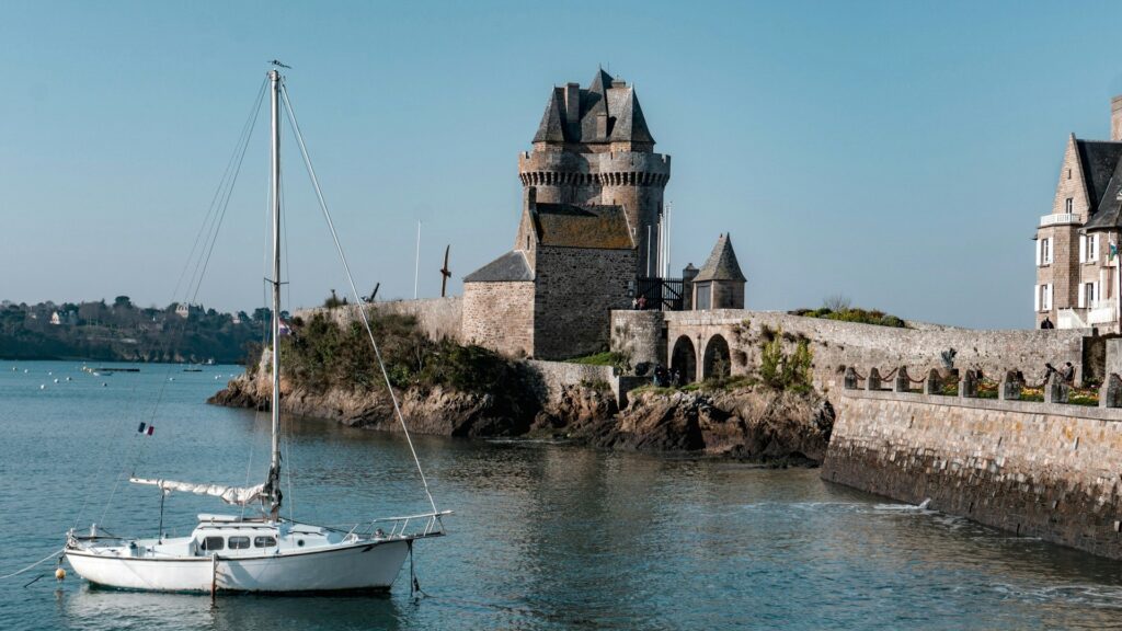 Cancale e le sue ostriche