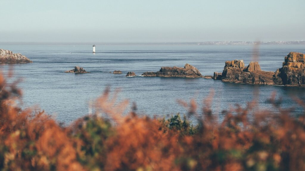 Cancale e le sue ostriche