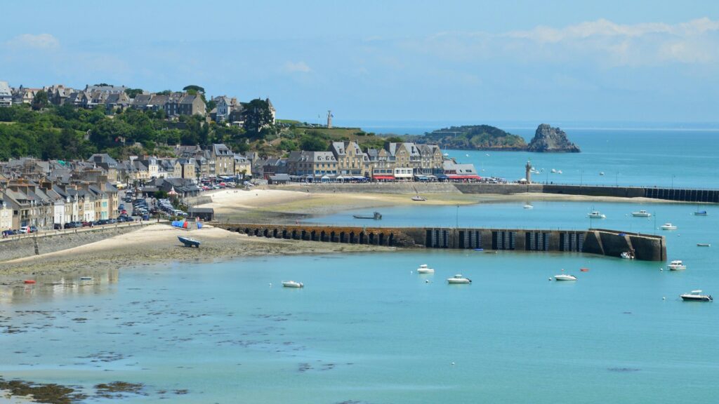 Cancale e le sue ostriche