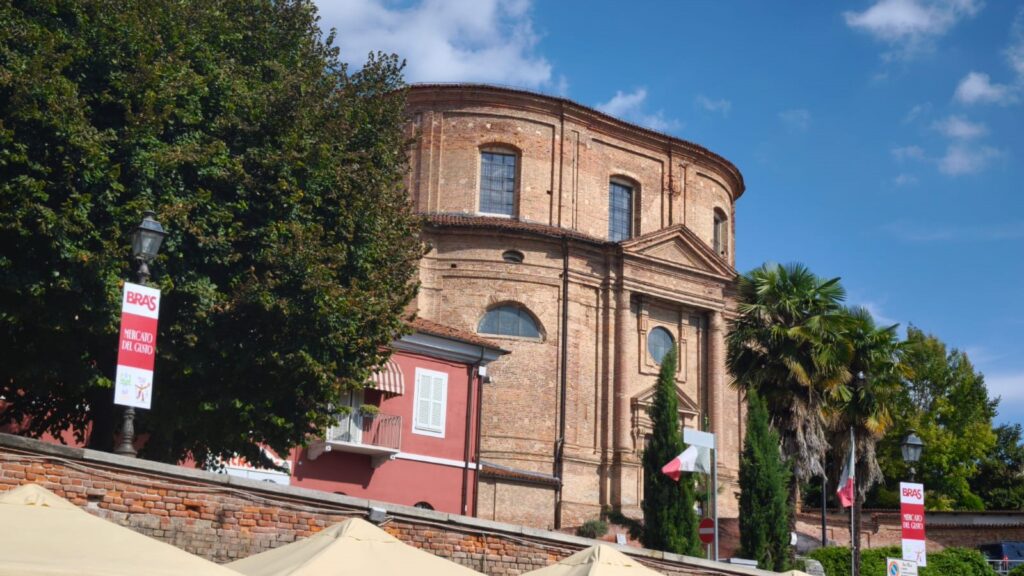 BRA’S 2026 il Festival della Salsiccia