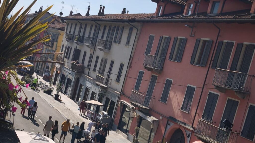 BRA’S 2026 il Festival della Salsiccia