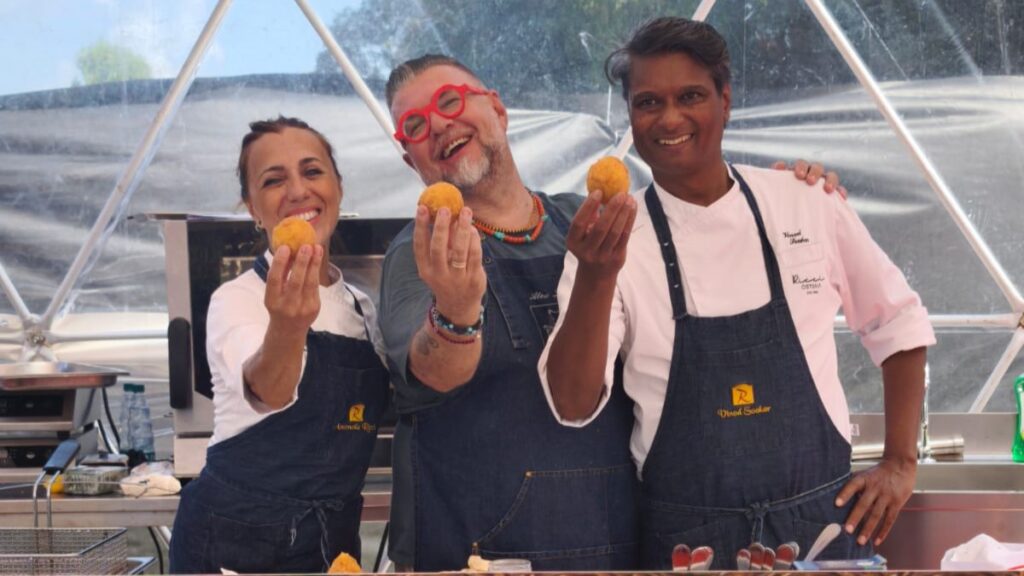 BRA’S 2026 il Festival della Salsiccia