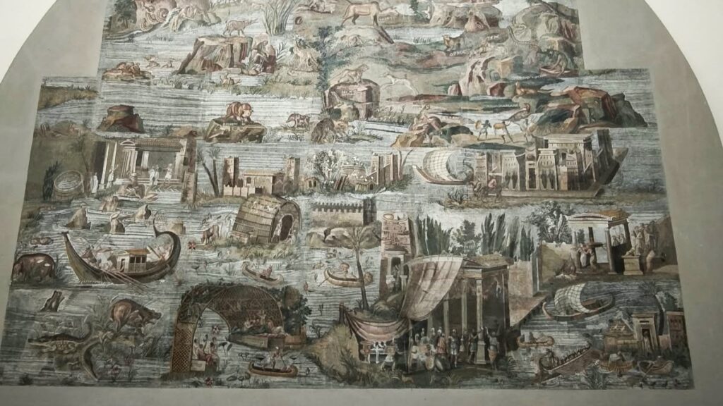 Cosa vedere a Palestrina