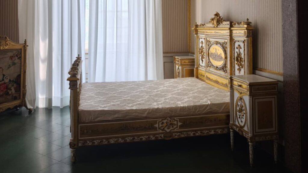 Visitare la Reggia di Caserta