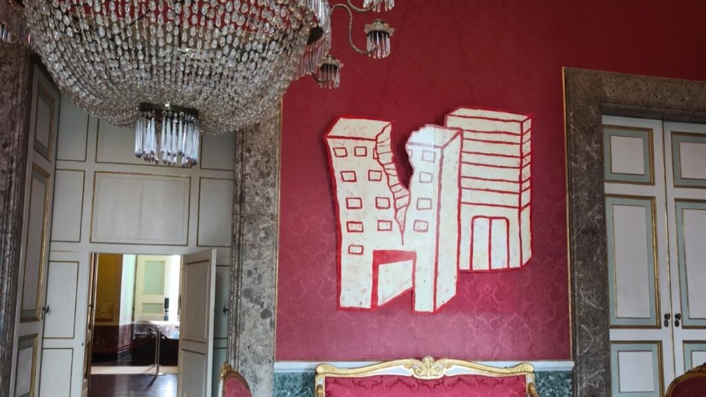 Visitare la Reggia di Caserta
