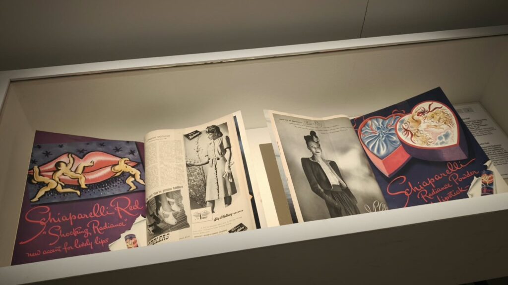 Dalí e la Moda