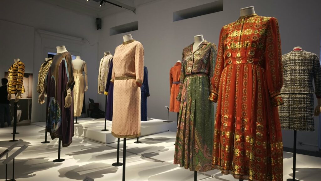 Dalí e la Moda