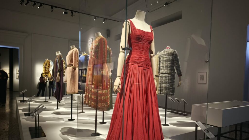 Dalí e la Moda
