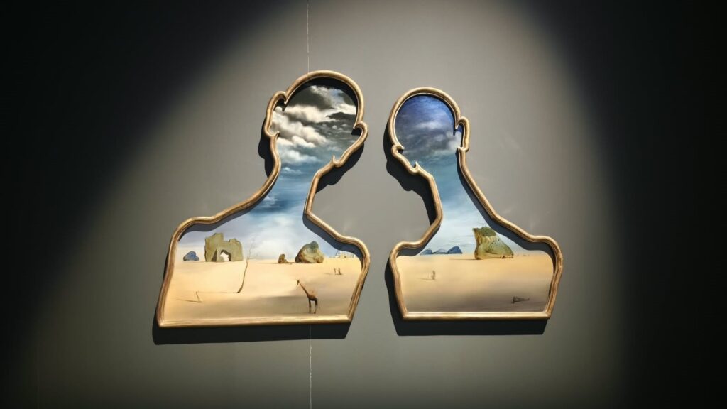 Dalí e la Moda
