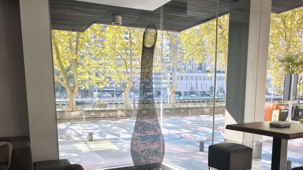 10 cose da fare a Bilbao 