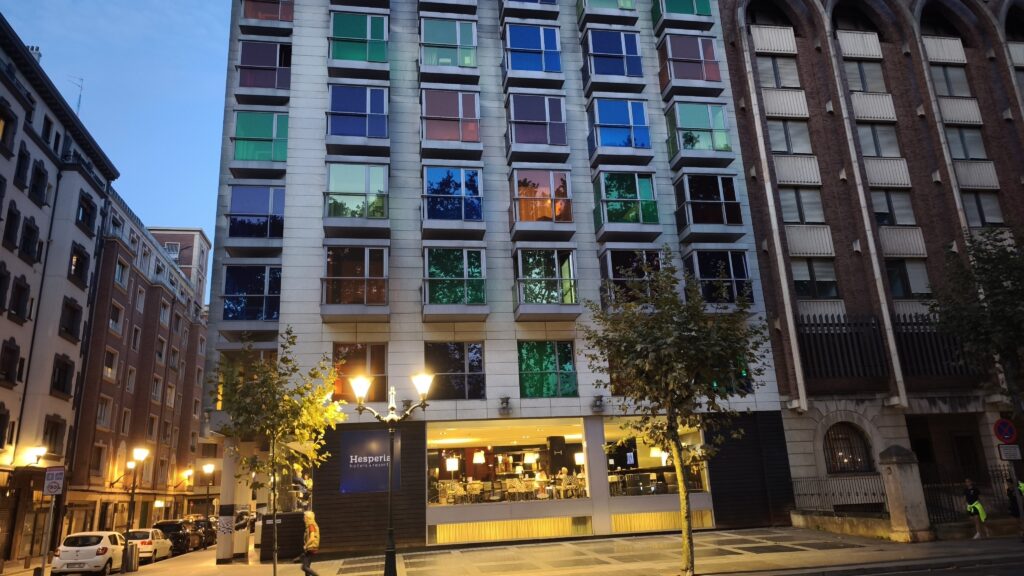 10 cose da fare a Bilbao 