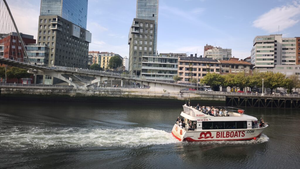 10 cose da fare a Bilbao 