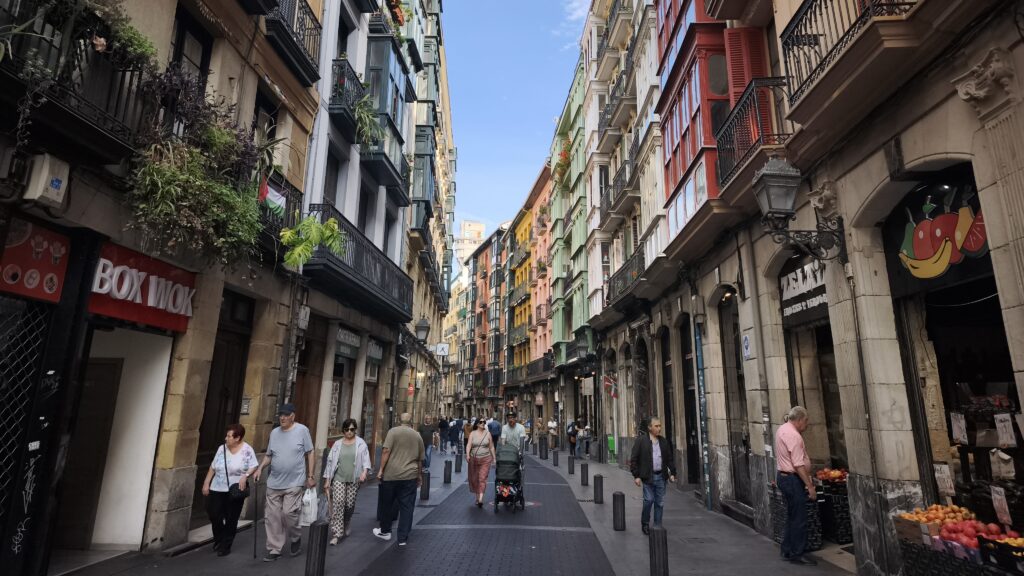 10 cose da fare a Bilbao 