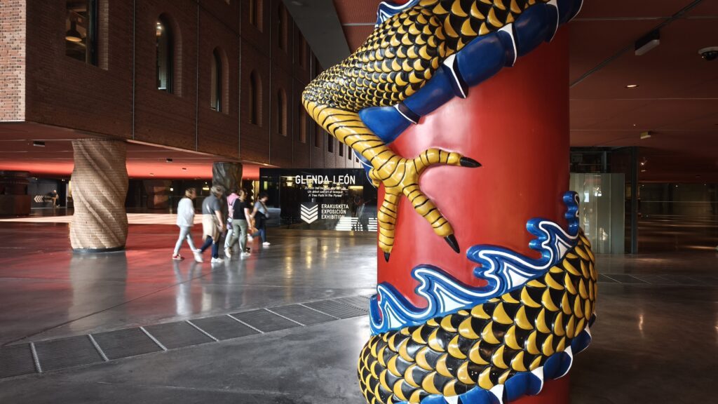 10 cose da fare a Bilbao 