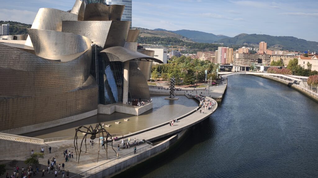 10 cose da fare a Bilbao 