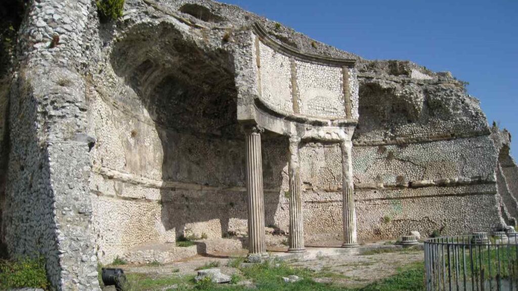 Cosa vedere a Palestrina