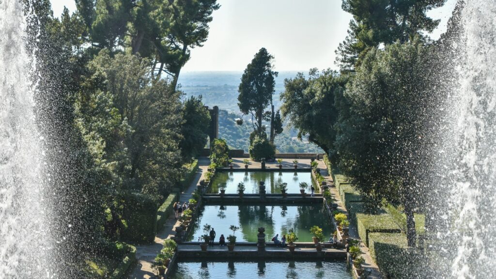 Cosa fare a Tivoli in un weekend con bambini