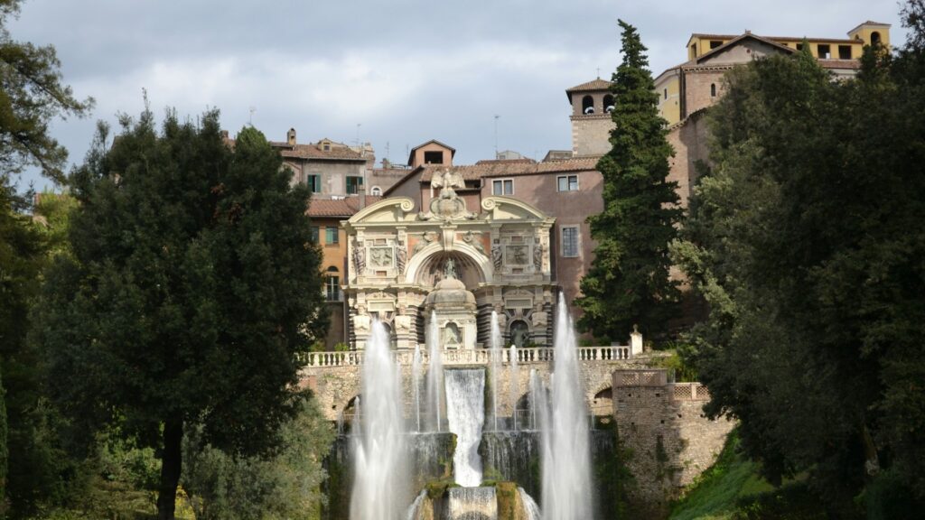 Cosa fare a Tivoli in un weekend con bambini
