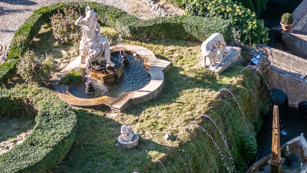 Cosa fare a Tivoli in un weekend con bambini