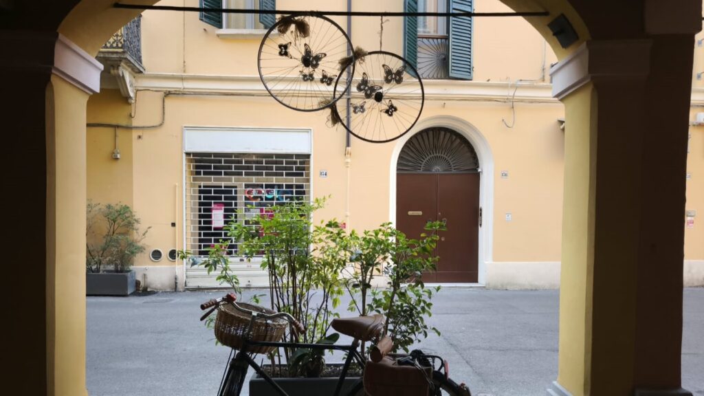 Cosa vedere a San Giovanni in Persiceto
