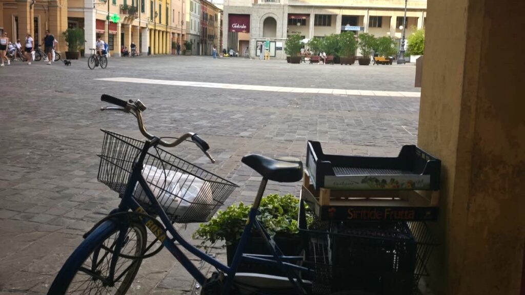 Cosa vedere a San Giovanni in Persiceto